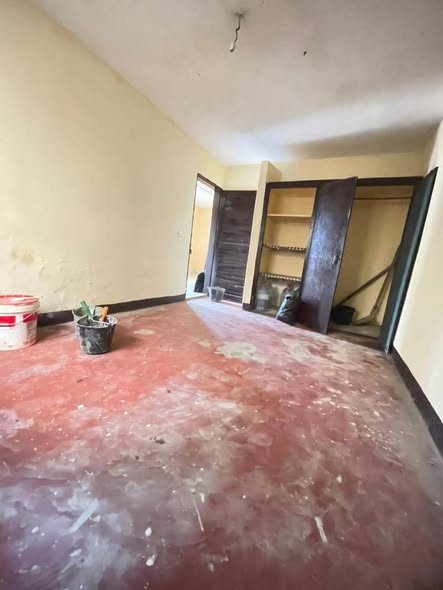 Appartement moderne à Efoulan