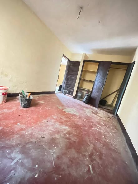 Appartement moderne à Efoulan