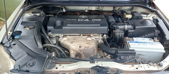 Toyota Avensis à vendre