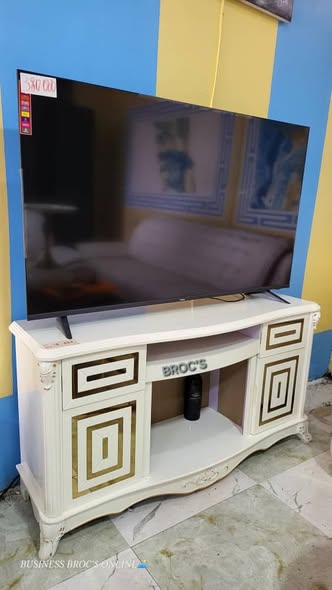 Meuble pour TV importé italien