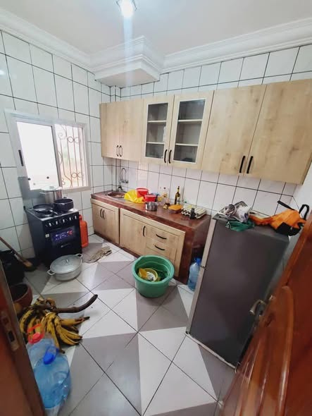 Appartement à louer à Odza