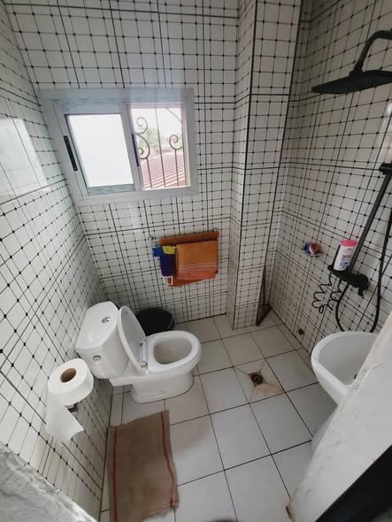 Appartement à louer à Odza