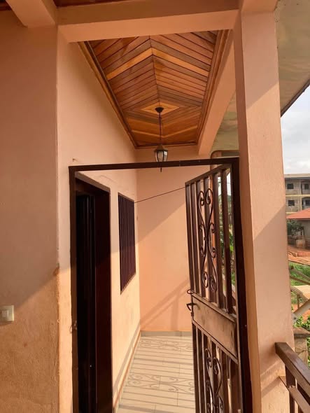Appartements modernes à Ngousso