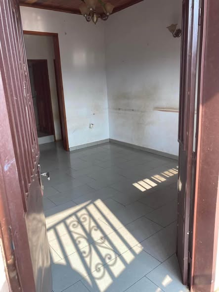 Appartements modernes à Ngousso