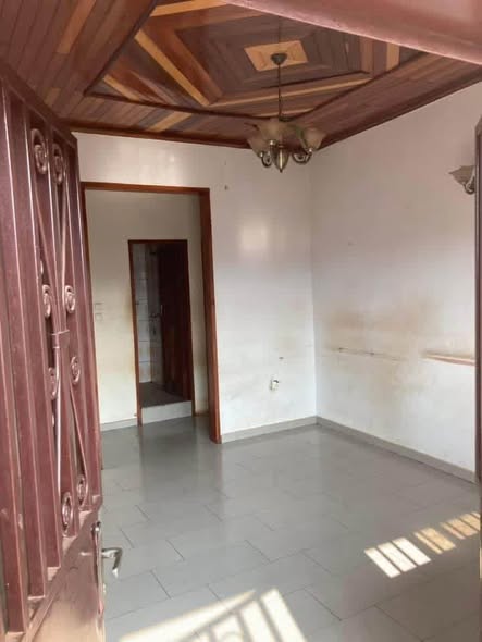 Appartements modernes à Ngousso