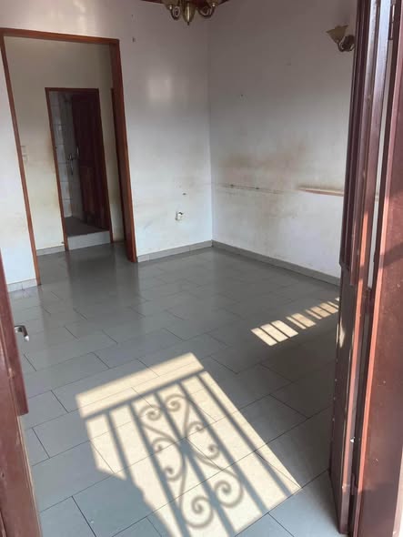 Appartements modernes à Ngousso