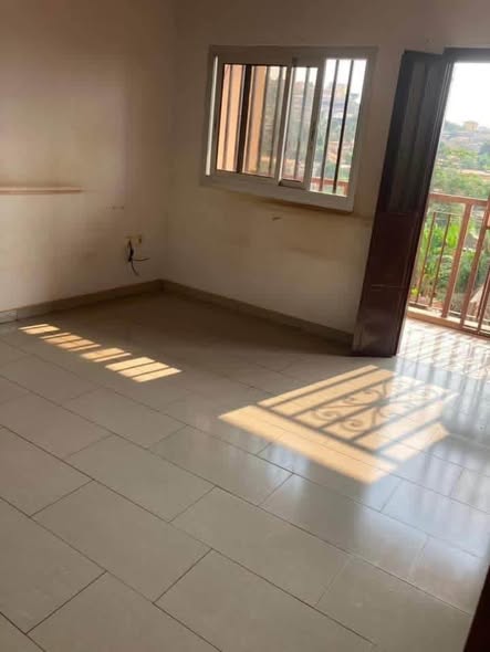 Appartements modernes à Ngousso