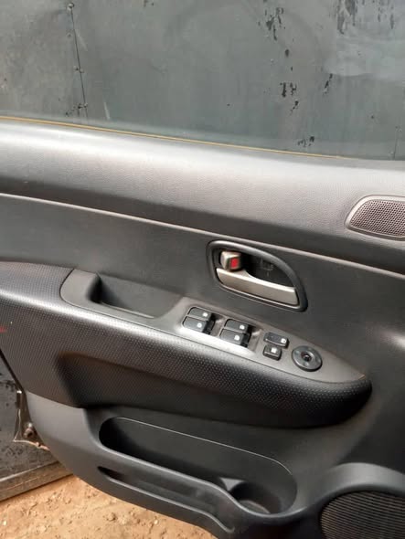 Kia spacieux à vendre