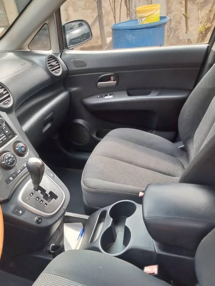 Kia spacieux à vendre