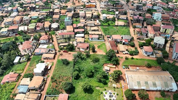 Terrain à vendre à Biteng, Yaoundé