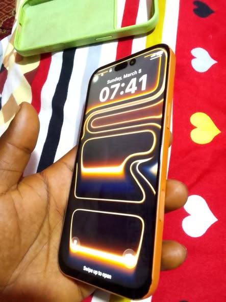 iPhone 17 Pro Max copie conforme à vendre
