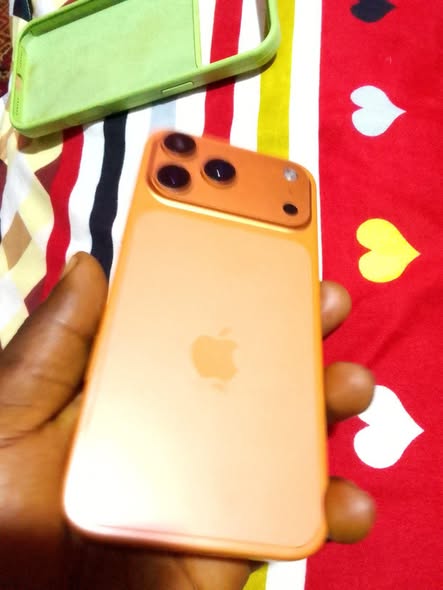 iPhone 17 Pro Max copie conforme à vendre