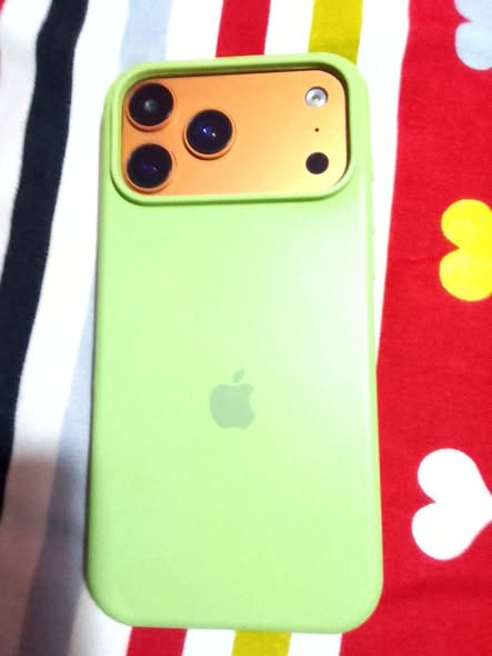 iPhone 17 Pro Max copie conforme à vendre
