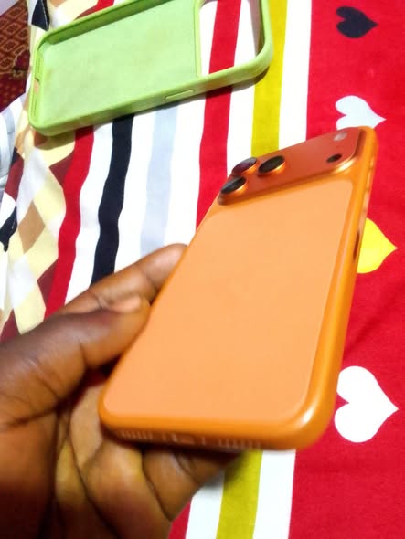 iPhone 17 Pro Max copie conforme à vendre