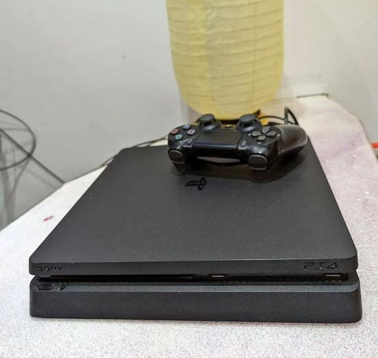 PS4 for sale
