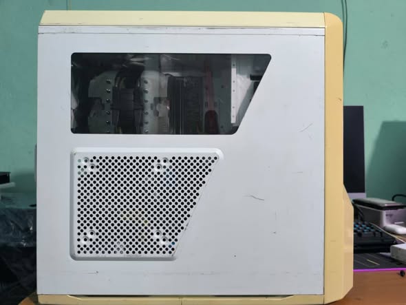 Unité centrale Gaming Core i7