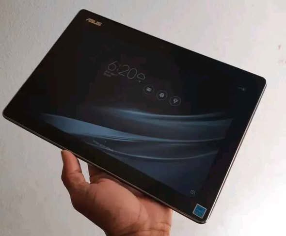 Tablette Android Asus 256/12