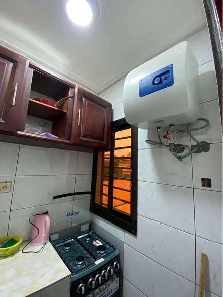 Studios Ultra Modernes meublés à Bas Prix à Yaoundé