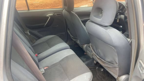 Toyota RAV4 2003 à vendre