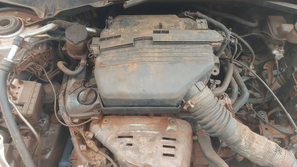 Toyota RAV4 2003 à vendre