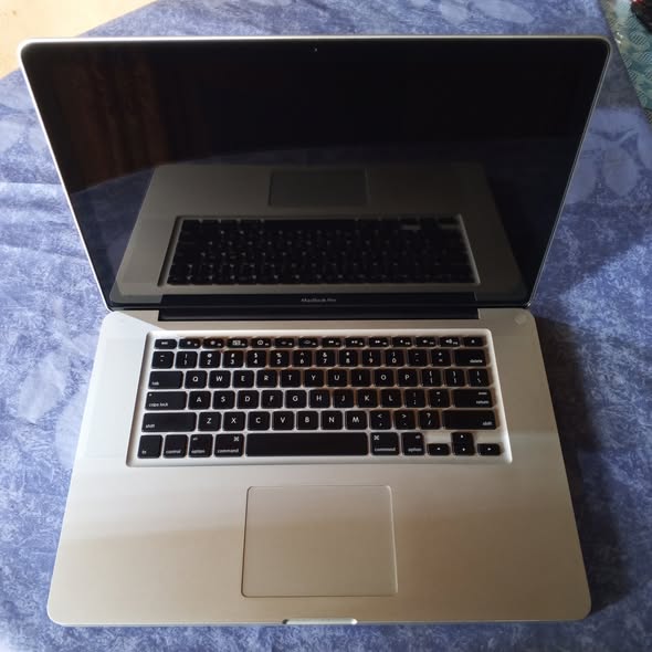 MacBook Pro 15 pouces à vendre