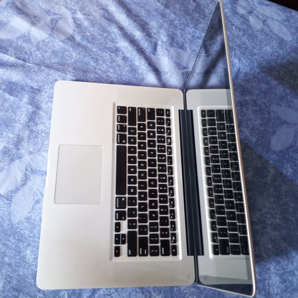 MacBook Pro 15 pouces à vendre