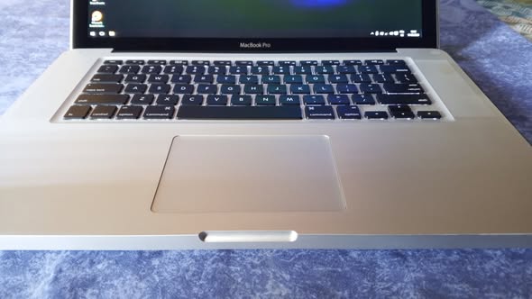 MacBook Pro 15 pouces à vendre