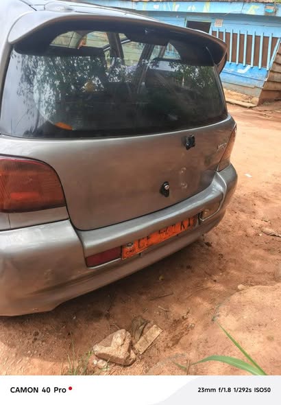 Yaris sports à vendre