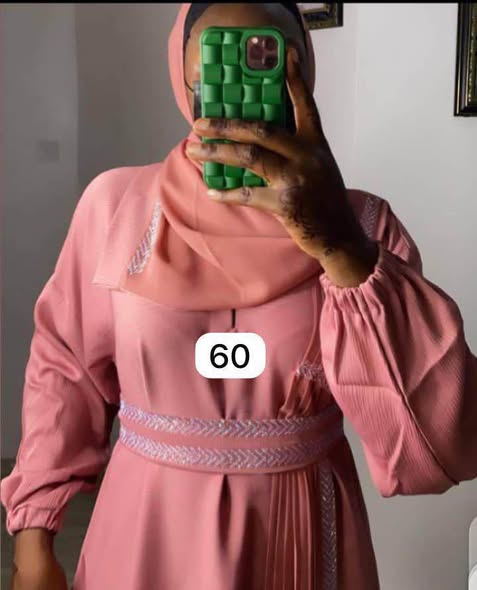 HABAYA Dubaï à vendre