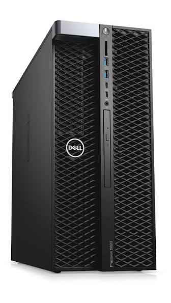 Dell Precision 5820 Core i7 3.8GHz 9th Gen