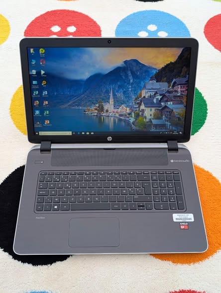 HP core i5 6eme génération NEUFS