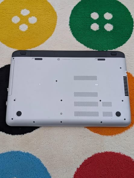 HP core i5 6eme génération NEUFS