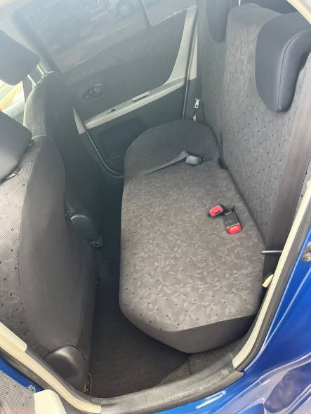 Toyota Yaris Vitz à vendre