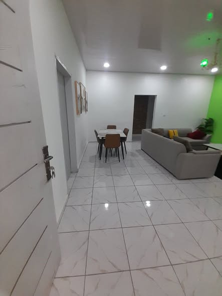 Résidence meublée à Yamoussoukro