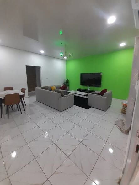 Résidence meublée à Yamoussoukro