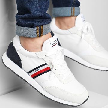 Tennis Tommy Hilfiger friperie