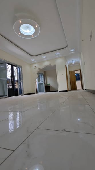 Appartement 5G nouvellement construit à Douala Nkolbong