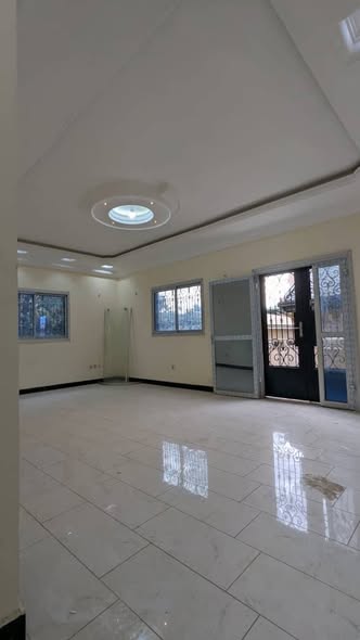 Appartement 5G nouvellement construit à Douala Nkolbong