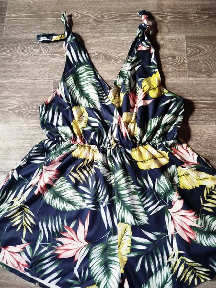 Combishort Taille 44..48