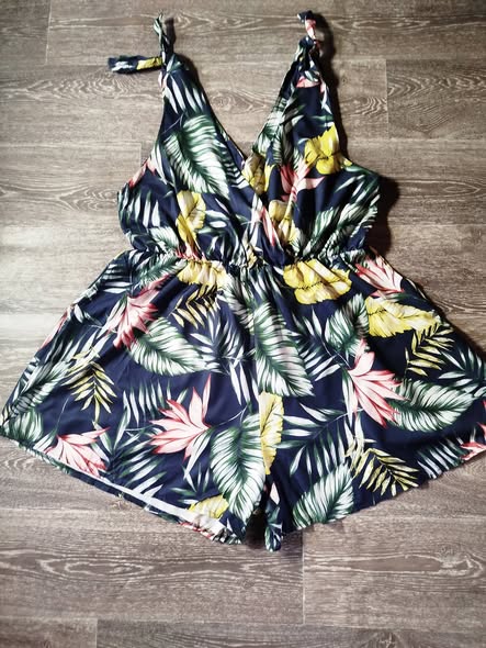 Combishort Taille 44..48