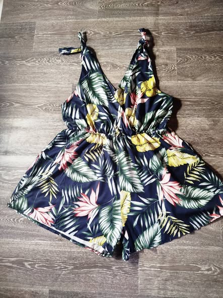 Combishort Taille 44..48