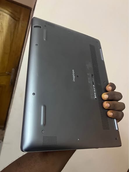 Dell Core i3 8th Écran tactile