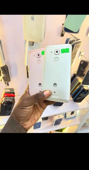 Téléphone Huawei – 64 Go / RAM 4 Go – Super Offre