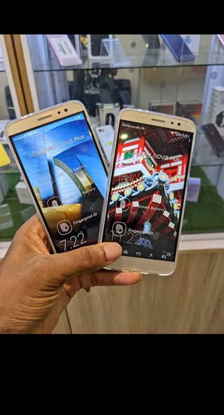 Téléphone Huawei – 64 Go / RAM 4 Go – Super Offre