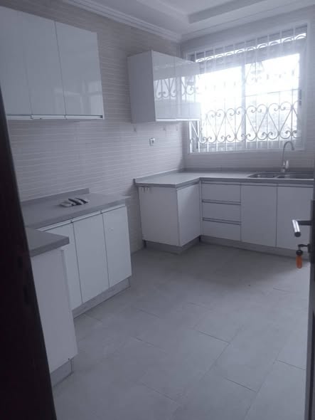 Appartements haut standing à louer à Bastos