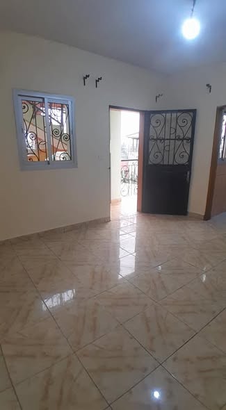 Appartement moderne à louer à Nkolbisson