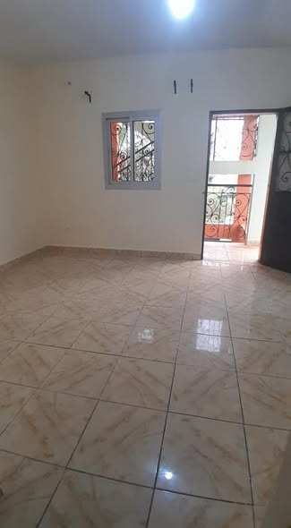 Appartement moderne à louer à Nkolbisson