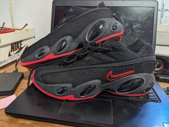 Chaussures à vendre