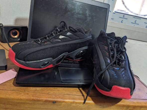 Chaussures à vendre
