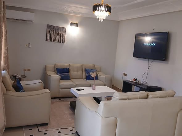 Résidence ST Andrew à Yaoundé